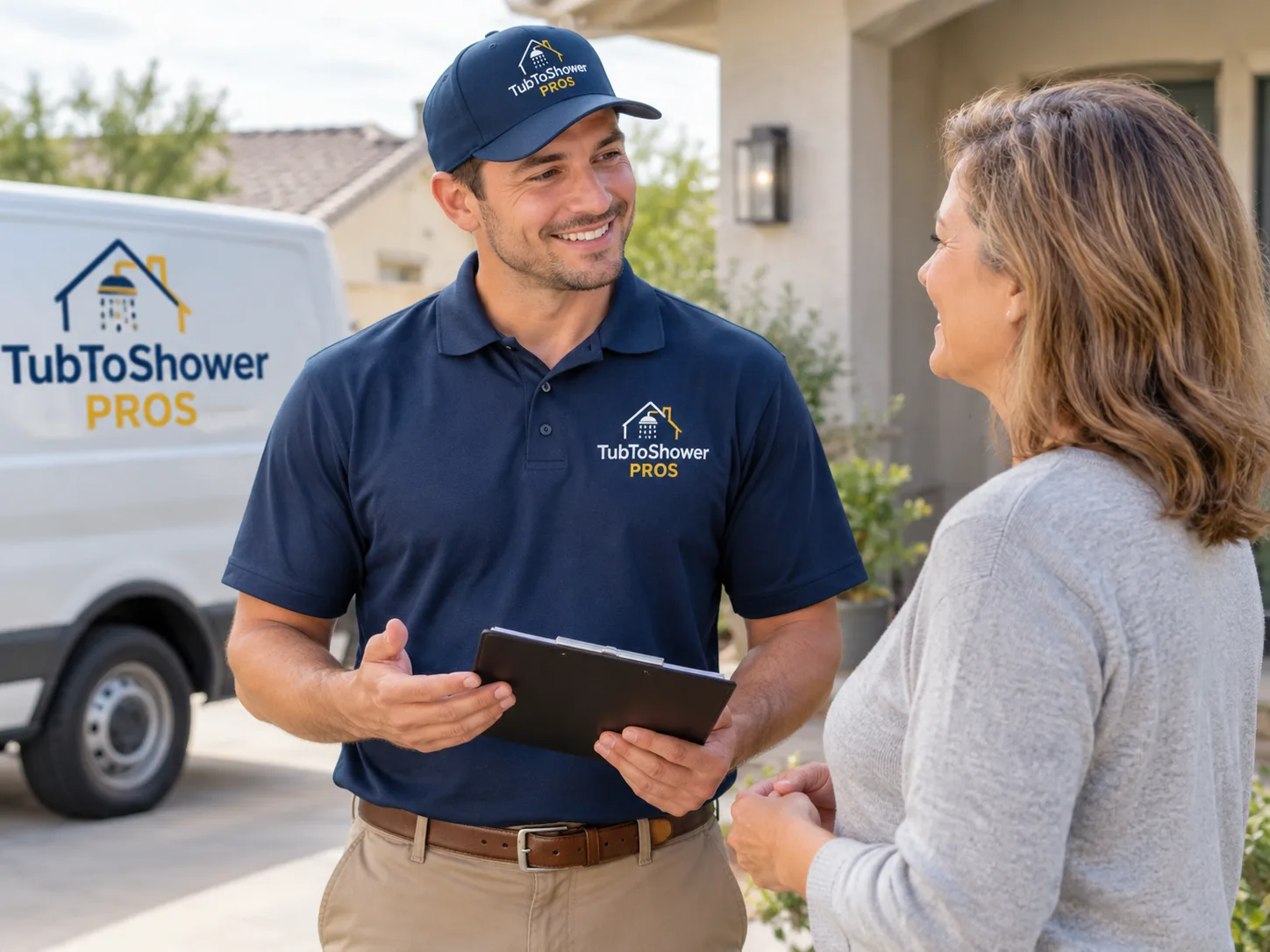 Tub Shower Conversion Fair Bluff, NC FAQs